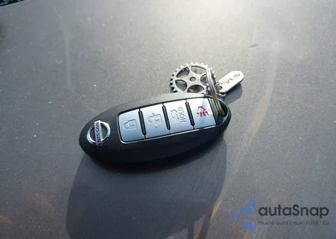 2016 Nissan Sentra Sv from USA, damaged, VIN 3N1AB7APXGL659304